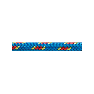 Мотузка допоміжна Beal 3мм x120м, Blue (BC03.120.B)