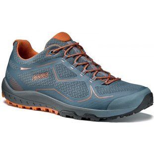 Кроссовки мужские Asolo Flyer MM Goblin Blue,44 1/2 (ASL A40502.A856-10)