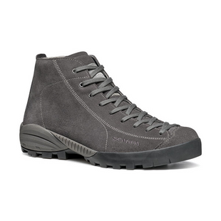 Ботинки мужские Scarpa Mojito City GTX Wool, Ardoise, 46 (SCRP 32685.200-46)