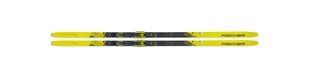 Беговые лыжи Fischer, Fitness, Orbiter EF Set IFP, 184 см, 48-44-46 (NP30018)