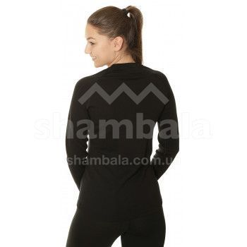 Термофутболка жіноча Lasting LENA, black, L (LENA-9090L)