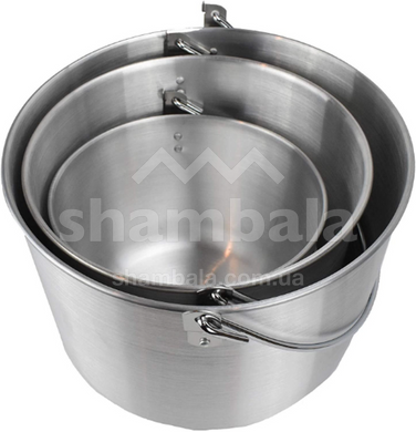 Котелок AceCamp Tribal Pot 4.0 L (1681)