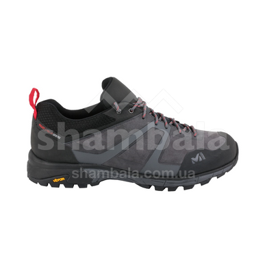 Кроссовки Millet HIKE UP LEATHER GTX M, Tarmac - р.11 (3515729832308)