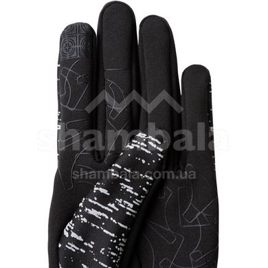 Рукавички Trekmates Reflect Glove, black, XL (TM-005621/TM-01000)