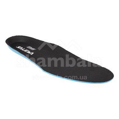 Стельки Salewa ORTHOLITE FOOTBED (APPROACH), black, UK9/EU43/28см (69225/0900 9)