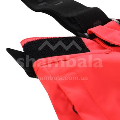 Штаны женские Alpine Pro LERMONA, Red, S (LPAY607425 S)
