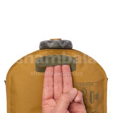 Ємність для води Sea to Summit Watercell X, Dull Gold, 10 л (STS 051303)