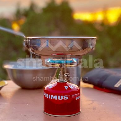 Сковорідка Primus CampFire Frying Pan S/S, 25 см (7330033903935)