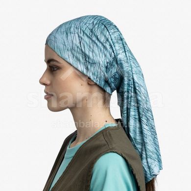 Шарф-труба Buff Coolnet UV Insectshield, Colfu Pool (BU 133663.722.10.00)