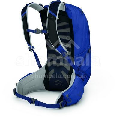 Рюкзак Osprey Talon Earth 22, Ocean Blue, O/S (843820180664)