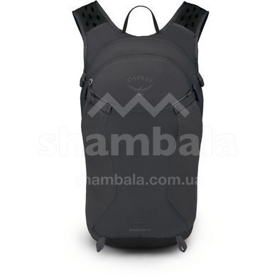Рюкзак Osprey Sportlite 15, Dark Charcoal Grey, O/S (843820136319)