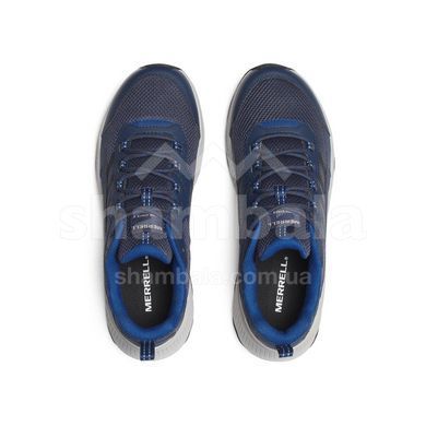 Кросівки чоловічі Merrell SPEED STRIKE 2, navy night, 40 (036.2705)
