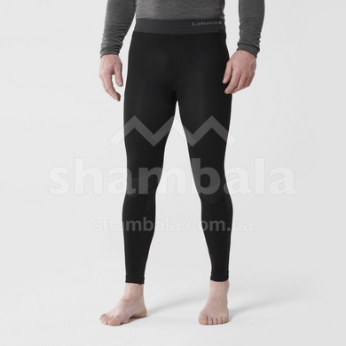 Термоштаны мужские Lafuma SHIFT SEAMLESS TIGHT M, Black, M/L (LFV12203 0247_M/L)