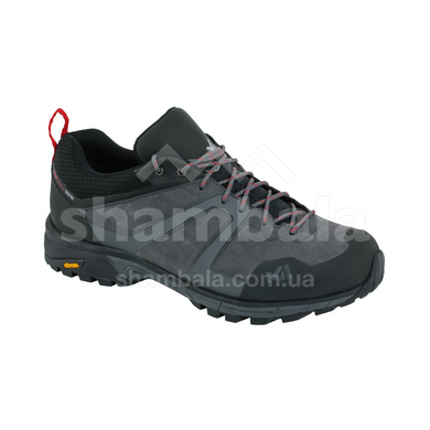 Кросівки Millet HIKE UP LEATHER GTX M, Tarmac - р.11 (3515729832308)