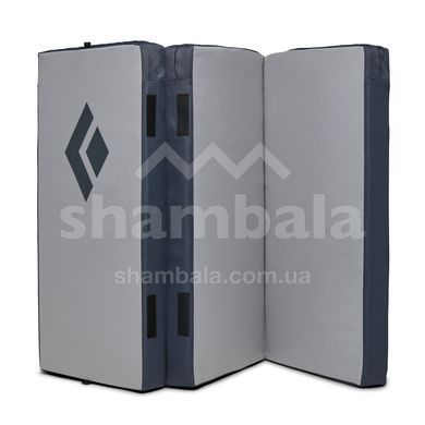 Болдермат Black Diamond Circuit Z, Pewter (BD 5508401016ALL1)
