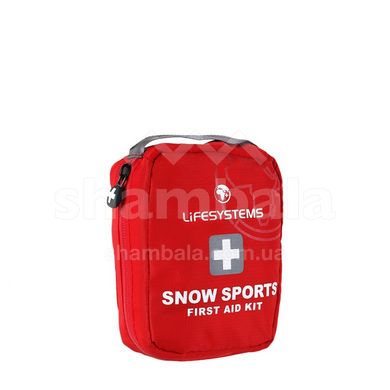 Аптечка заполненная Lifesystems Snow Sports First Aid Kit (20310)