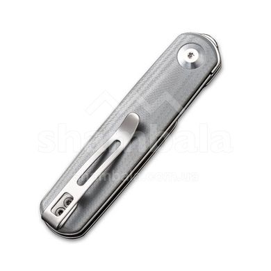 Нож складной Civivi Lumi, Gray (C20024-2)