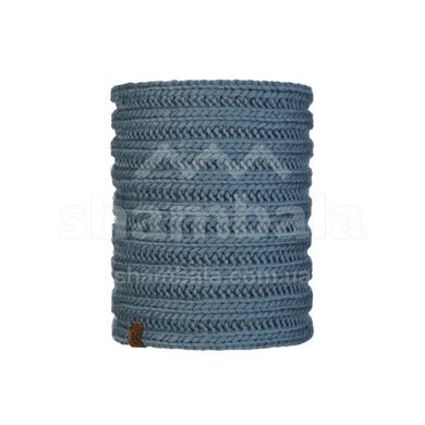 Шарф-труба Buff Knitted Neckwarmer Comfort Vanya, Sea (BU 120835.804.10.00)