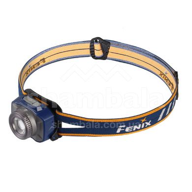 Ліхтар налобний Fenix HL40R Cree XP-LHIV2 LED, dark blue (HL40RBL)