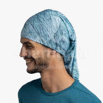 Шарф-труба Buff Coolnet UV Insectshield, Colfu Pool (BU 133663.722.10.00)