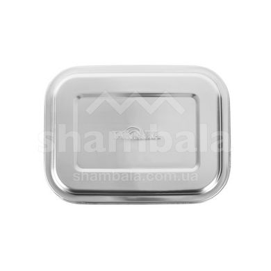Контейнер для їжі Tatonka Lunch Box I 1000, Silver (TAT 4136.000)