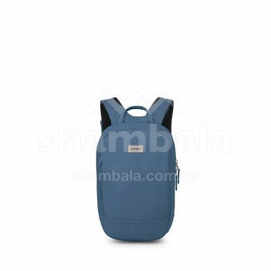 Рюкзак Osprey Arcane Small Day, Nirvana Blue Heather (OSP ARCANES)