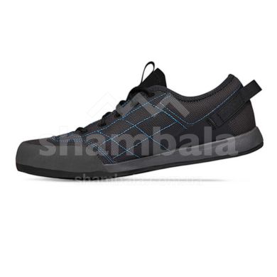 Кроссовки мужские Black Diamond M Circuit 2, Anthracite, 44.5 (BD 58004200011101)