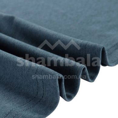 Футболка мужская Alpine Pro GORAF 2, Blue, L (007.023.0089)
