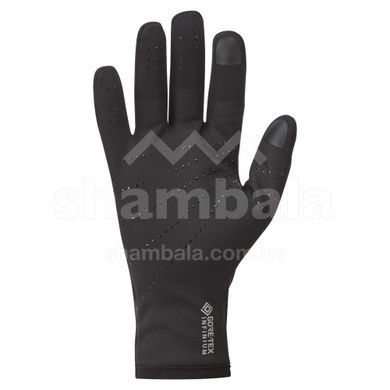 Рукавички Montane Trail Glove, Black, M (5056601019373)