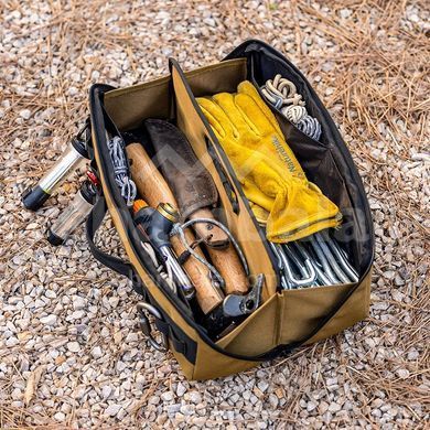 Сумка для инструментов Naturehike CNH22SN018, Mustard (6975641886204)