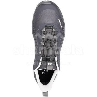 Кросівки трекінгові жіночі LOWA Merger GTX LO W, Anthracite/Lavender, 38 (320433-3897-38.0)