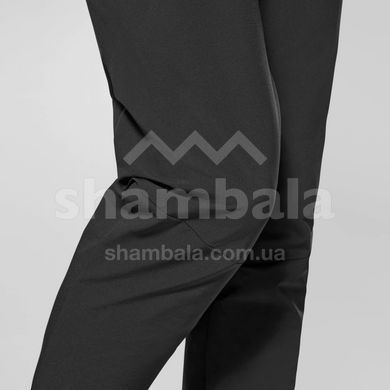 Штаны женские Salewa PEDROC 5 DST PANT W, 40/34 (XS), Black (013.012.1804)