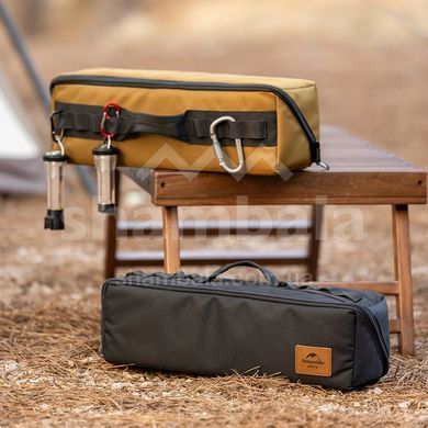 Сумка для инструментов Naturehike CNH22SN018, Mustard (6975641886204)