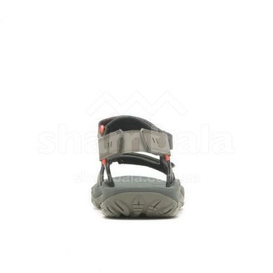 Сандали мужские Merrell Huntington Sport Convert, Boulder, 46 (195018901675)