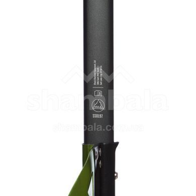 Лопата Black Diamond Transfer LT Shovel, Envy Green (BD 1021963011ALL1)