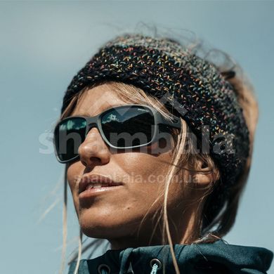 Солнцезащитные очки Julbo Monterosa 2, Black/Purple, SP4 (J 5421214)