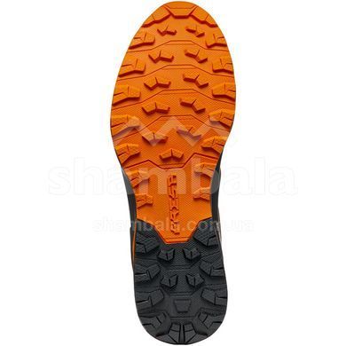 Кросівки Scarpa Ribelle Run, Orange/Black, 43 (8057963150336)