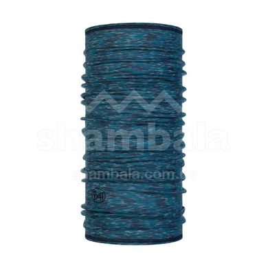 Шарф-труба Buff Lightweight Merino Wool, MULTI Stripes Lake Blue (BU 117819.739.10.00)