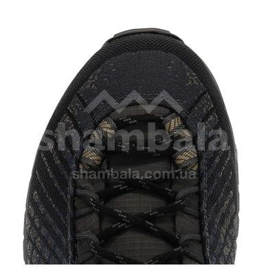 Кросівки трекінгові чоловічі LOWA Carezza GTX, Anthracite/Bronze, 42 (LW 210065-7945-42)
