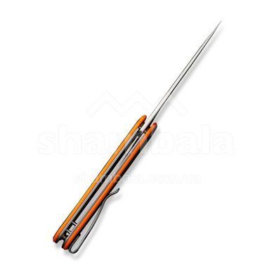 Нож складной Civivi KwaiQ, Orange/Black (689826334980)