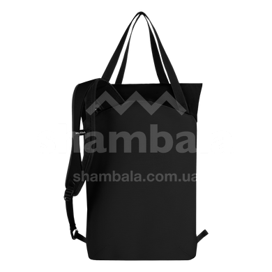 Рюкзак Salewa Fanes Tote Bag, Black Out (1435/0910 UNI)