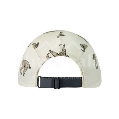 Кепка детская Buff Pack Mini Cap, Tore Birch Grey (BU 137834.954.10.00)