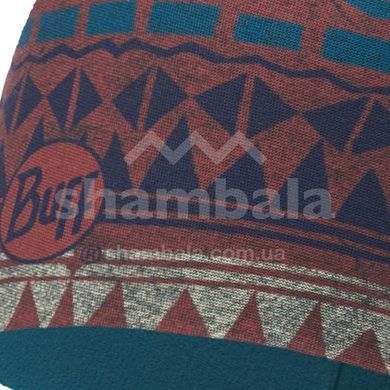 Шапка Buff Microfiber & Polar Hat, Tribal Blanquet Multi (BU 115355.555.10.00)