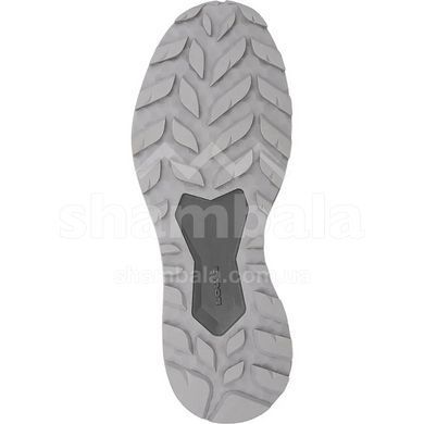 Кросівки трекінгові жіночі LOWA Merger GTX LO W, Anthracite/Lavender, 38 (320433-3897-38.0)