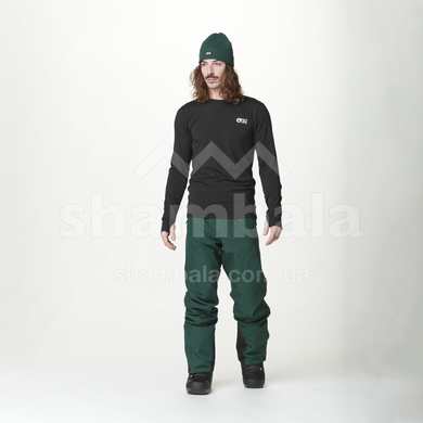 Штаны горнолыжные мужские Picture Organic Picture Object 2025, ponderosa pine, L (3663270839946)