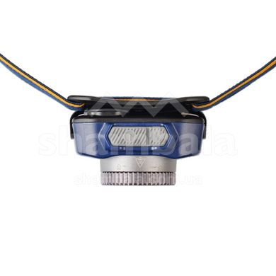 Ліхтар налобний Fenix HL40R Cree XP-LHIV2 LED, dark blue (HL40RBL)