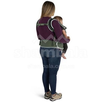 Рюкзак Osprey Poco Soft, Black, O/S (843820187816)