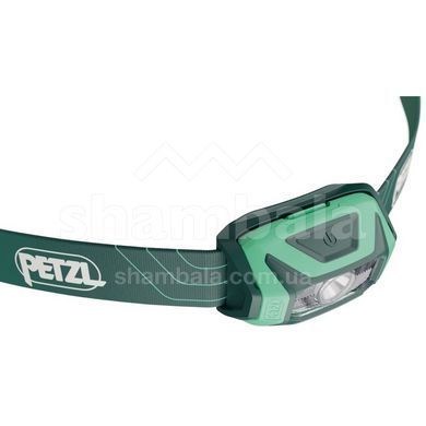 Фонарь налобный Petzl Tikkina, 300 люмен, Grey (PTZL E060AA00)