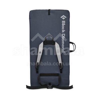 Болдермат Black Diamond Circuit Z, Pewter (BD 5508401016ALL1)