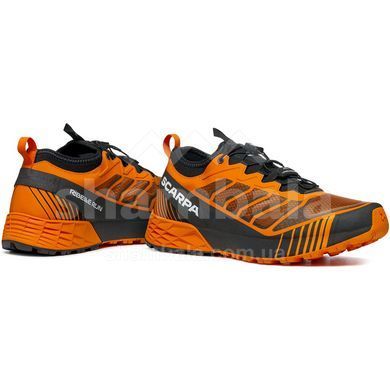 Кросівки Scarpa Ribelle Run, Orange/Black, 43 (8057963150336)